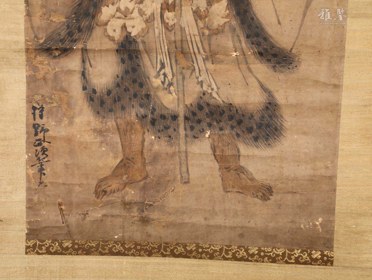佛像
